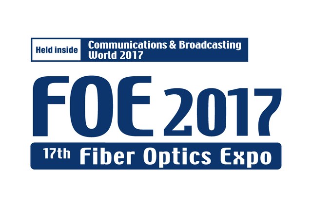 UE Innovation Champions at FOE 2017. Meet us in Japan!
