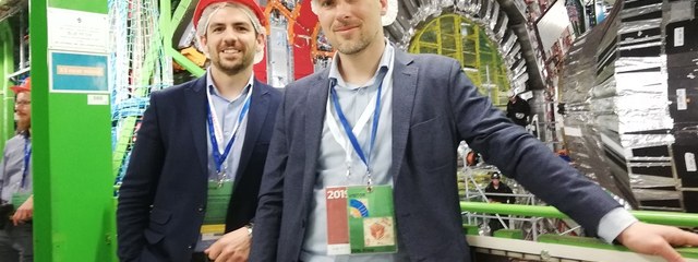 POLAND@CERN