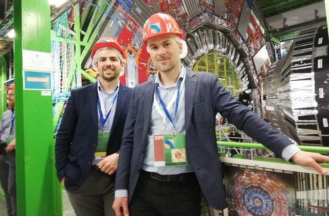 POLAND@CERN