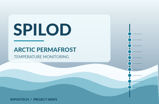 From Photonics to the Arctic: InPhoTech Technology Supports Permafrost Research