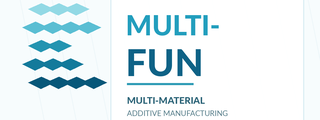 MULTI-FUN: Embedding Fibre-Optic Sensing into Metal Components